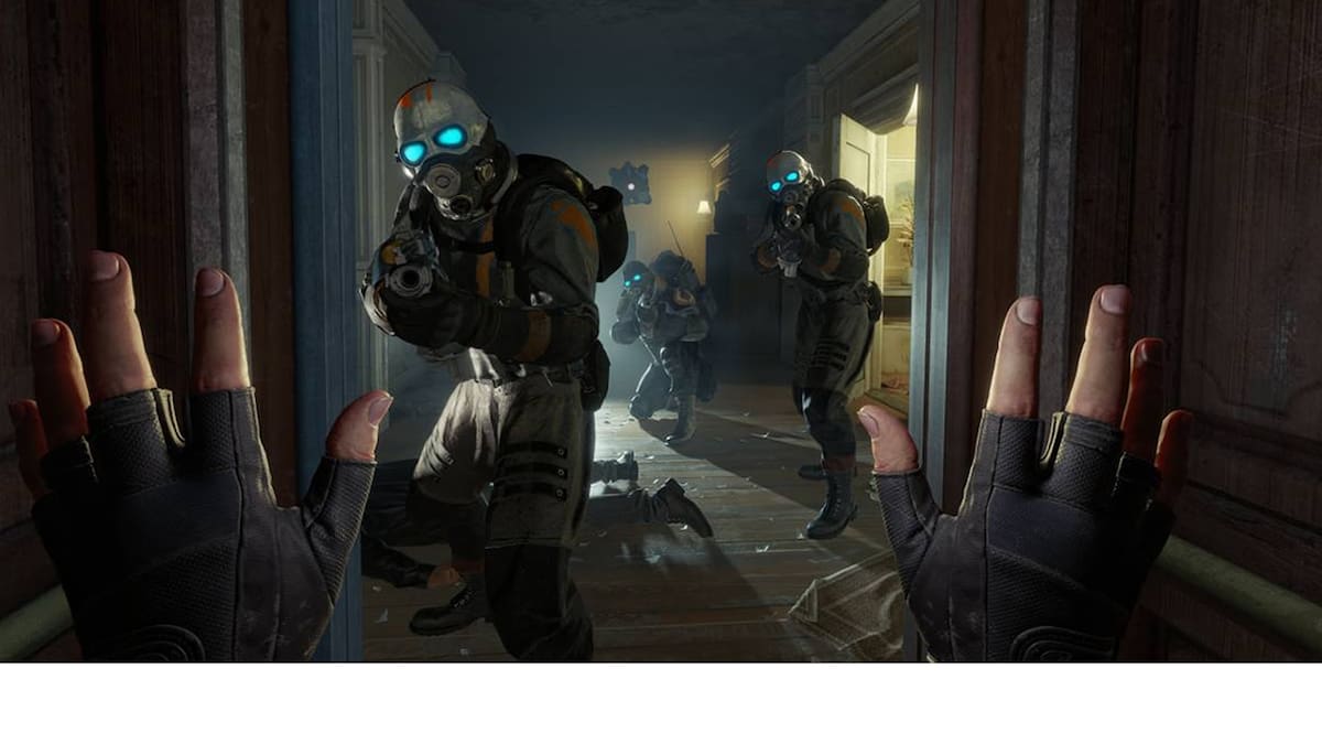 Mod permitirá a más jugadores disfrutar el nuevo título de Valve