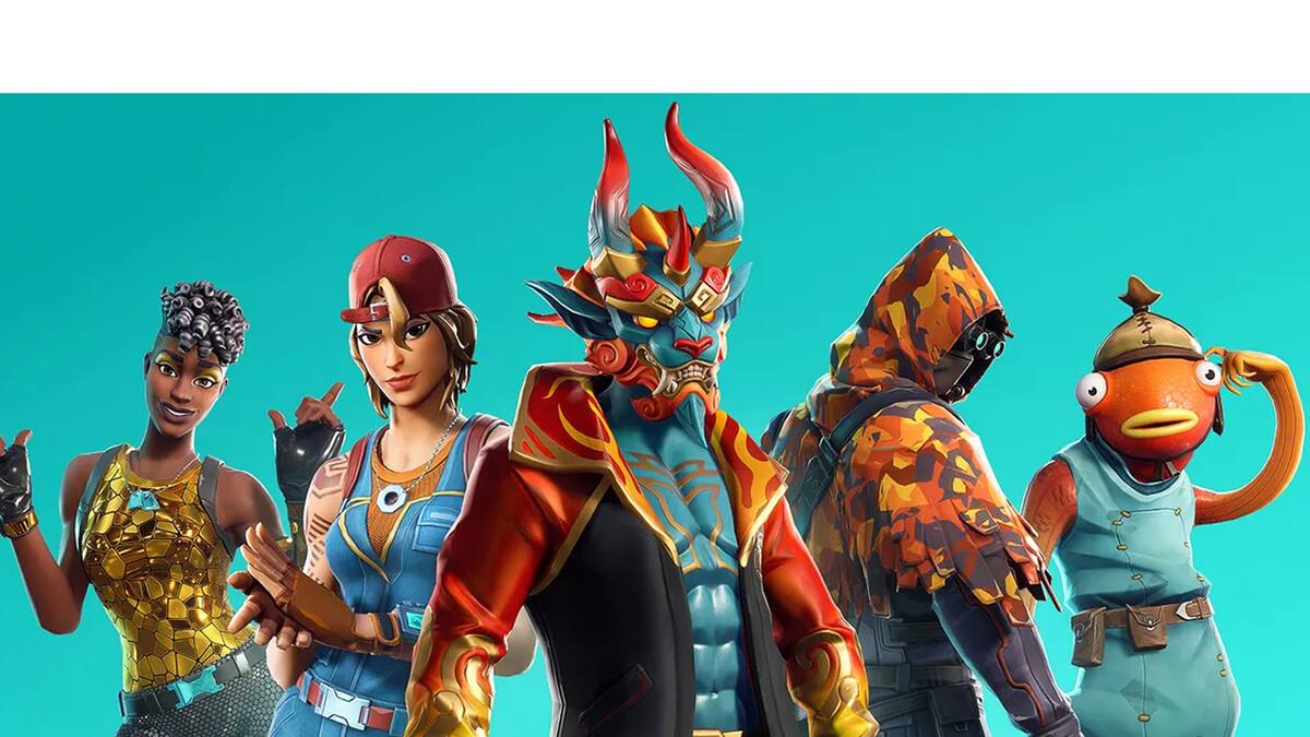 Modalidad enseñaría a los jugadores novatos los principios del Battle Royale