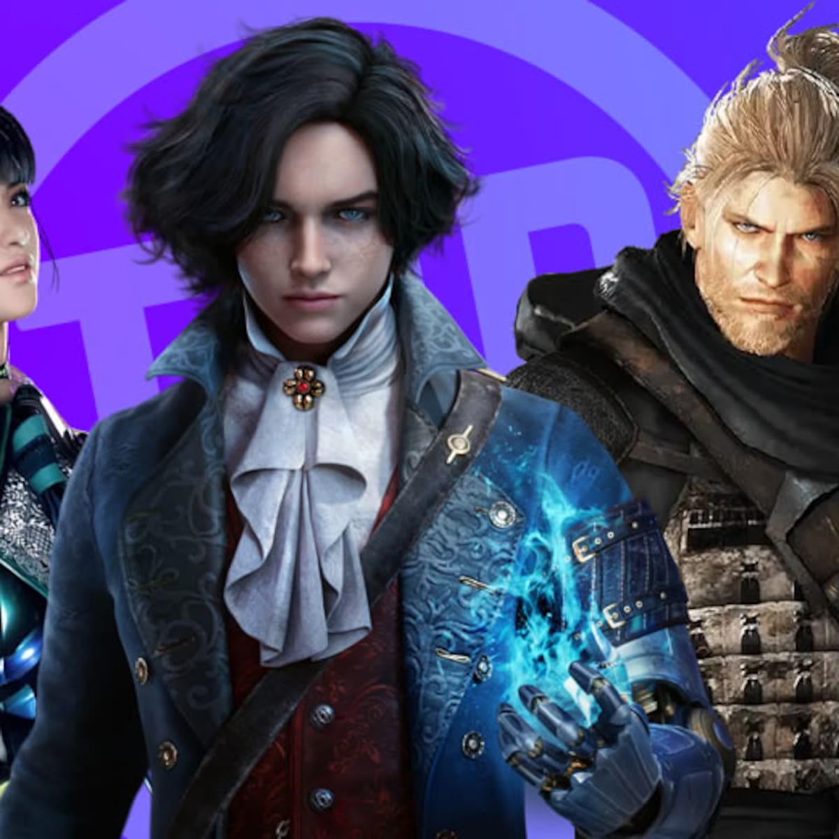MODAS Y TENDENCIAS sobreutilizadas en los videojuegos