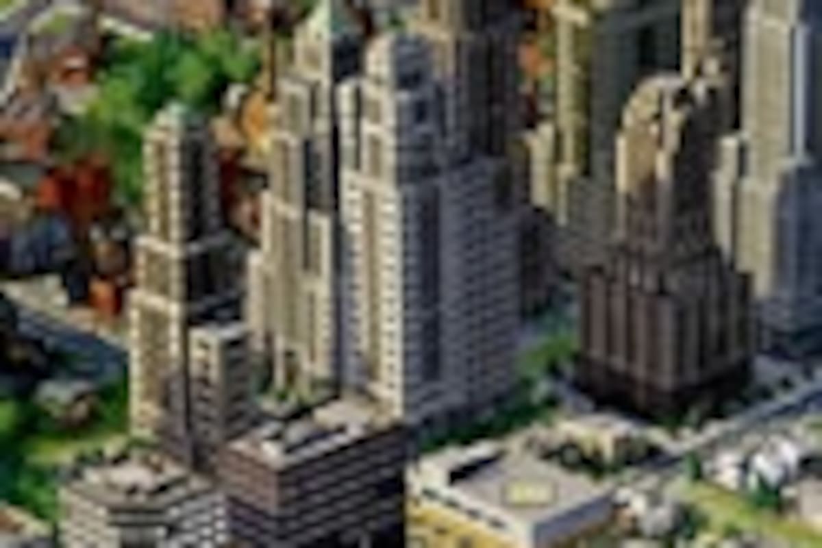 Demo demuestra que SimCity puede ser jugado offline