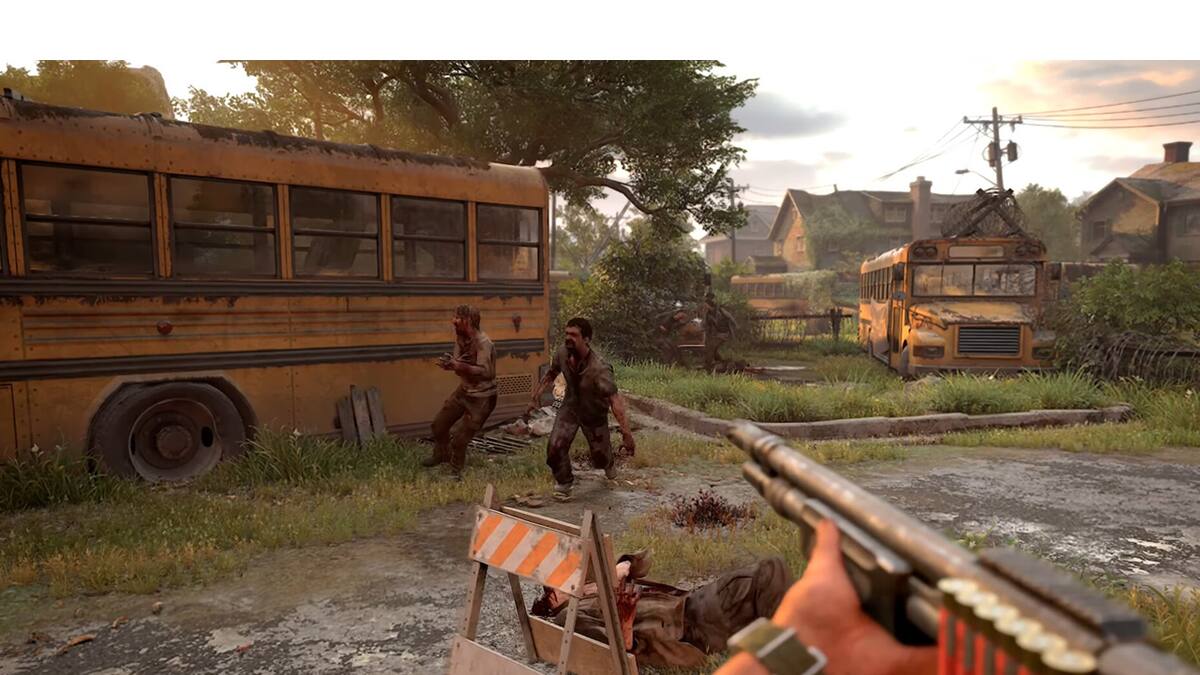 Modder cambió la perspectiva de TLOU: Part I y sorprendió con los resultados