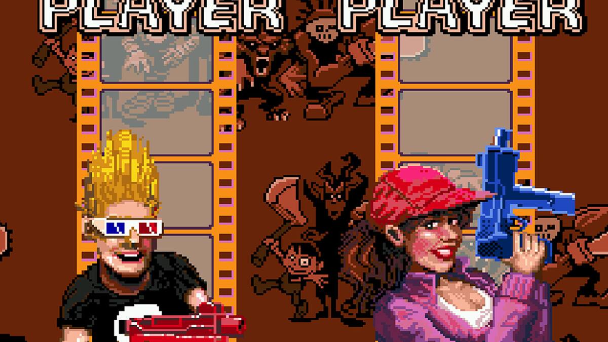 Modder de DOOM compartió su trabajo con la comunidad en un demo