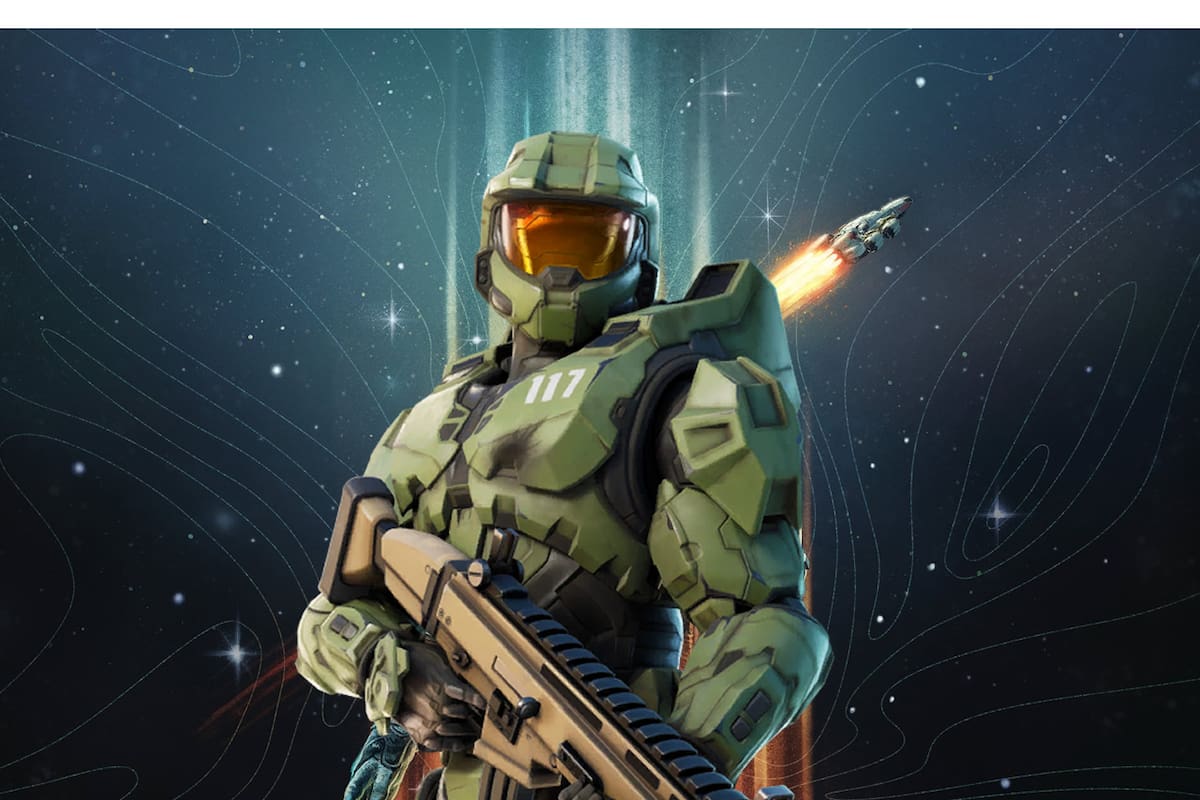 El Master Chief de Halo llega por sorpresa a Starfield gracias a los fans