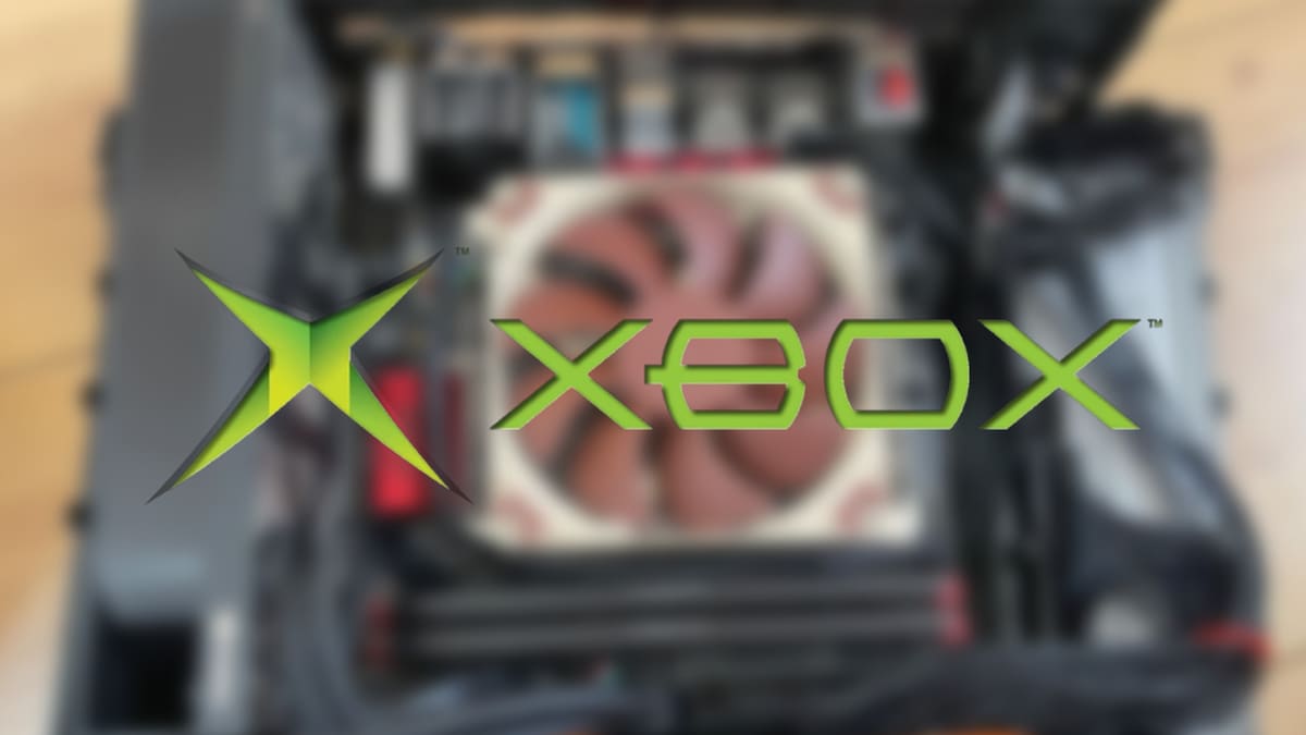 Modder surprised the community with an attractive and cool project