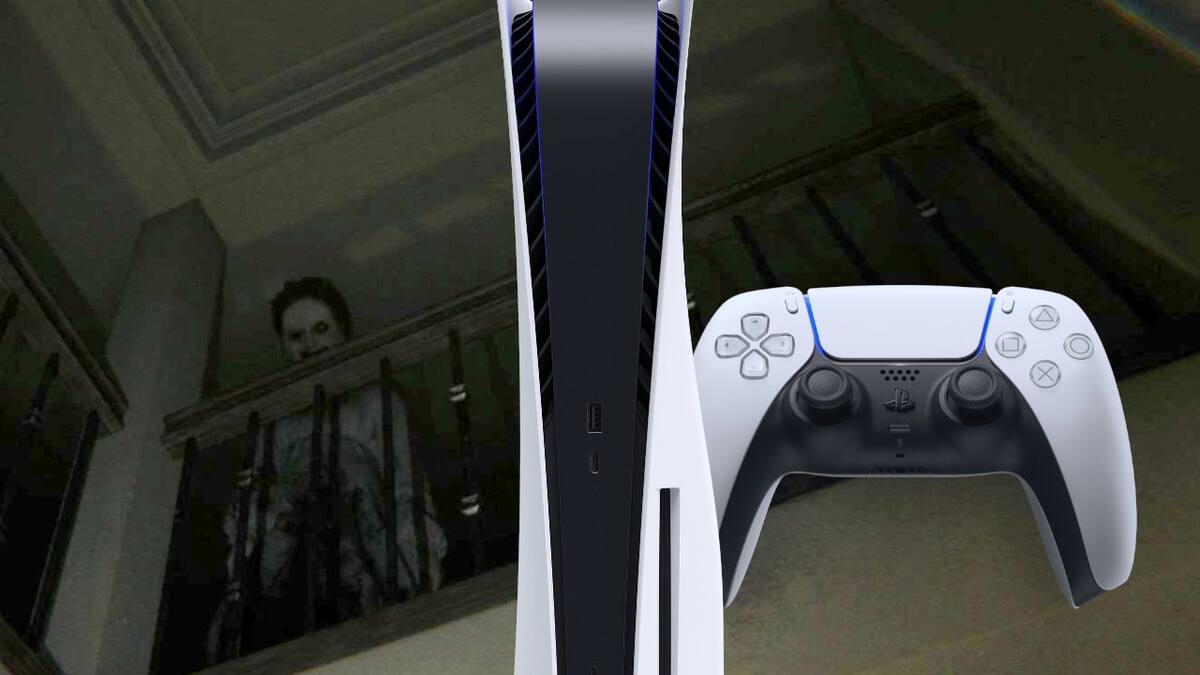 Modder y hacker pudo sortear las restricciones de Konami y PlayStation de una manera curiosa