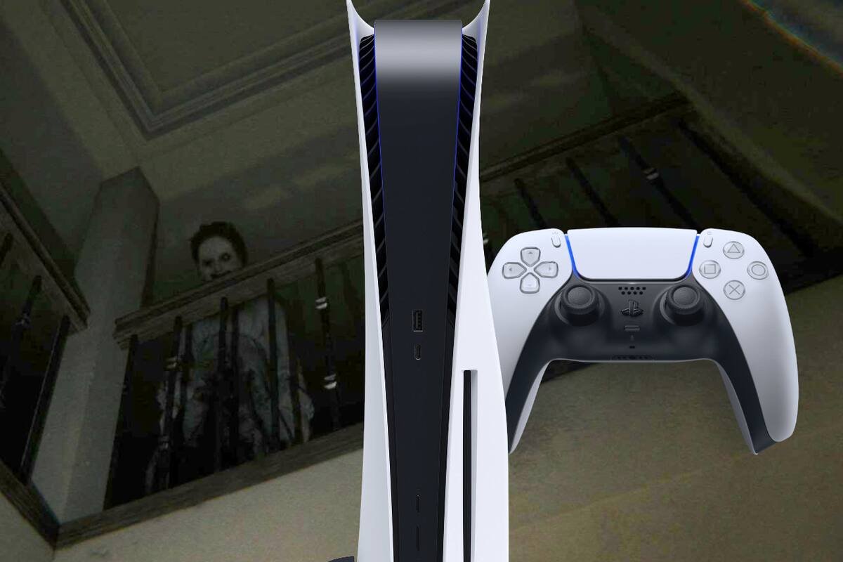 ¡No es imposible! Logran correr P.T. en un PS5 original, actualizado y sin jailbreak