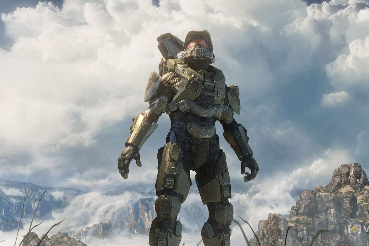Microsoft tumba mods que intentan abrir acceso de Halo Online