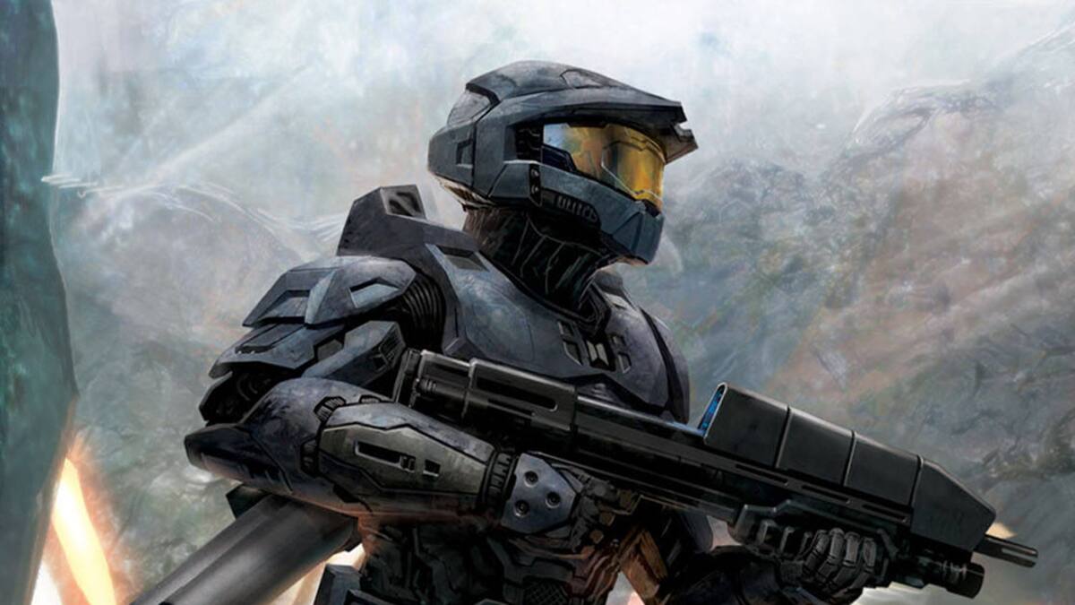 Modders buscan recrear la experiencia clásica del shooter