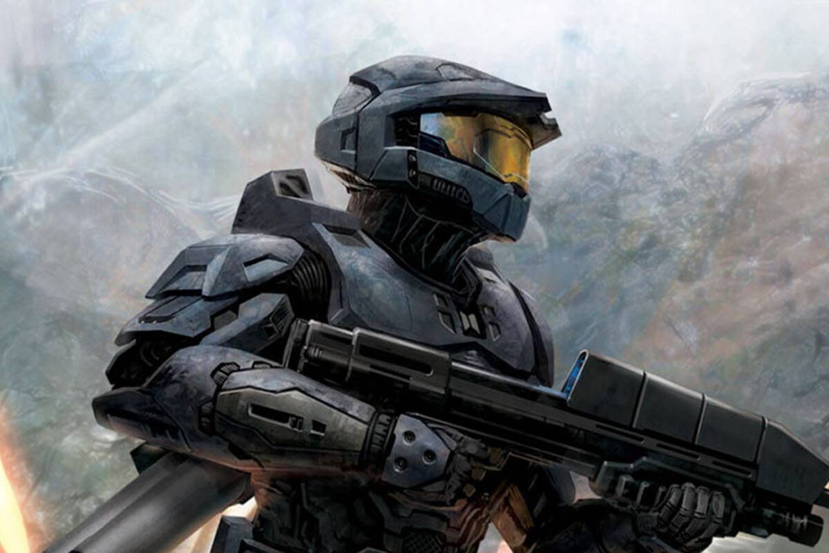 Fans traerán de regreso Halo Online para PC