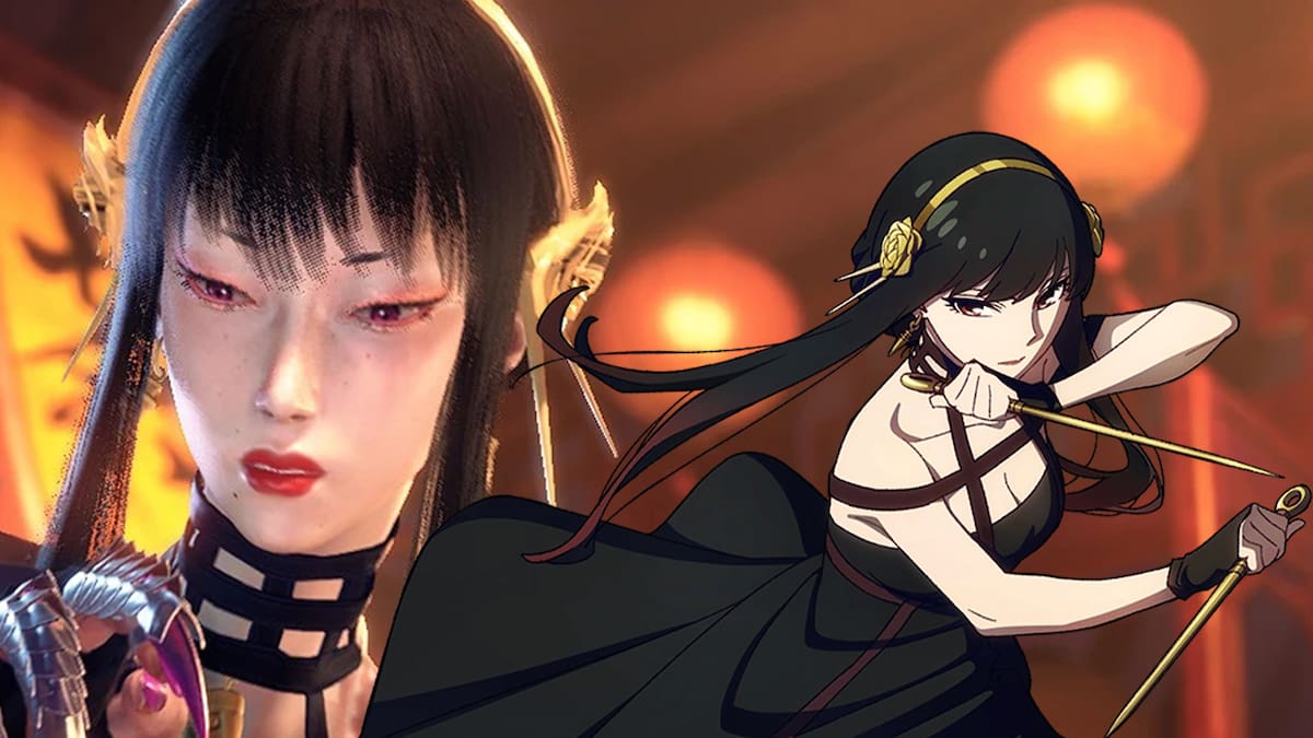 Modders crearon trajes inspirados en la protagonista del anime; así lucen Chun-Li y A.K.I.