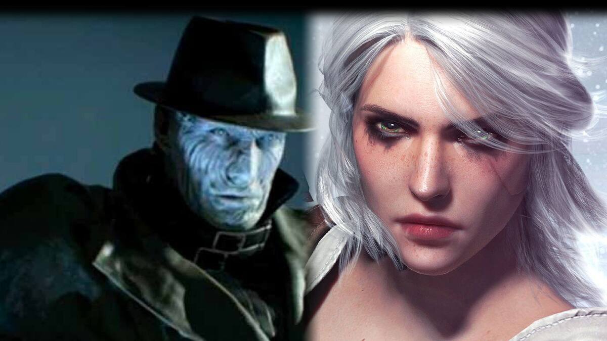 Modders llevan a otra heroína a Resident Evil 2