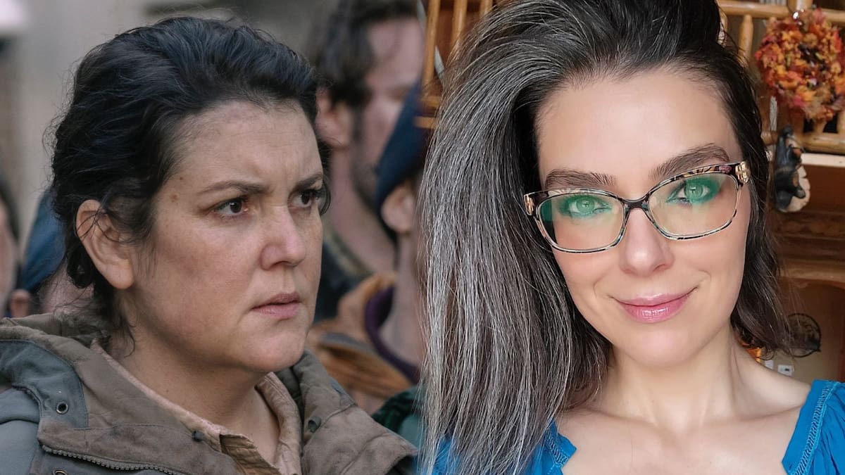 Modelo criticó la elección de Melanie Lynskey para el papel de Kathleen y luego eliminó su cuenta de Twitter