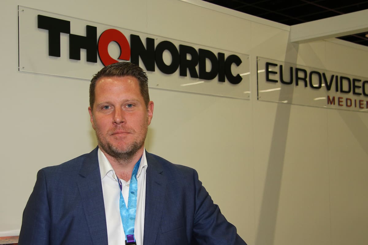Ventas en la Epic Games Store superaron las expectativas de THQ Nordic