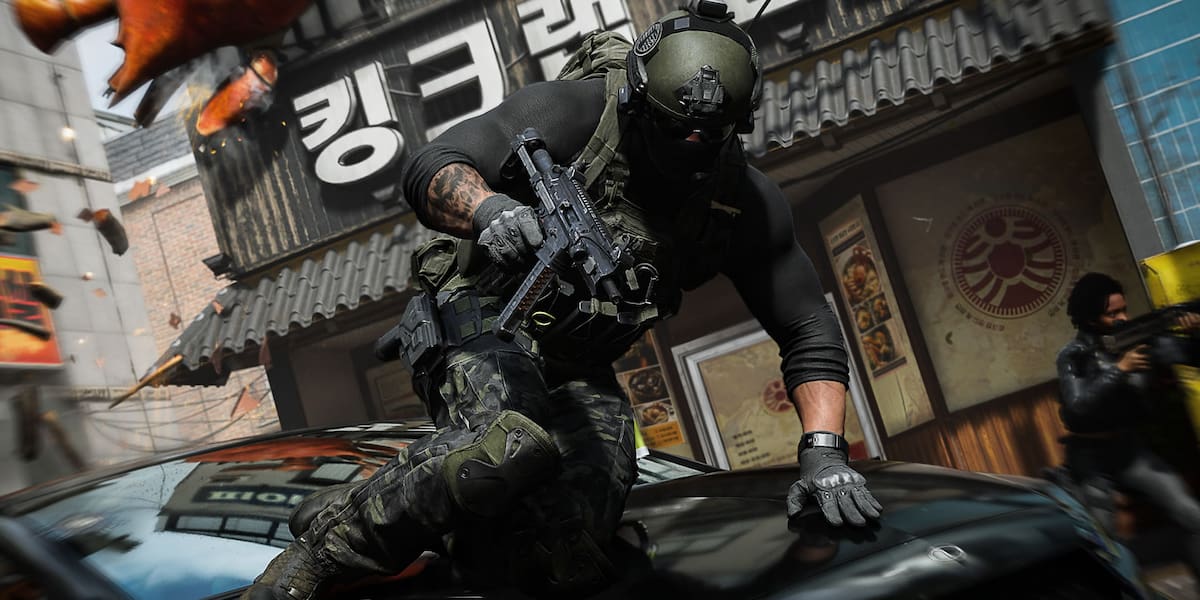 Call of Duty: Modern Warfare 4 quiere revolucionar la saga con realismo, un multijugador muy ambicioso y una campaña con caras conocidas