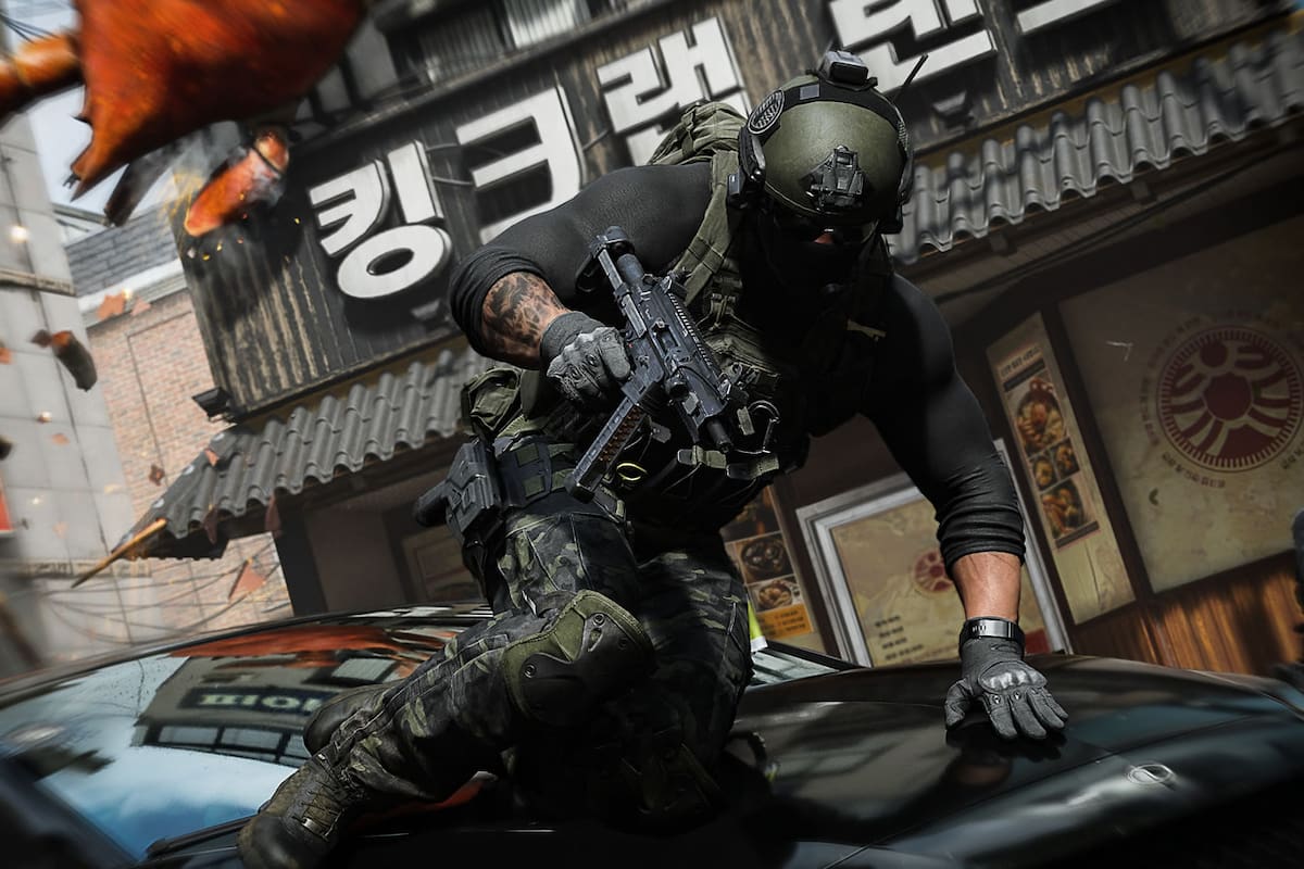 Call of Duty: Modern Warfare 4 quiere revolucionar la saga con realismo, un multijugador muy ambicioso y una campaña con caras conocidas