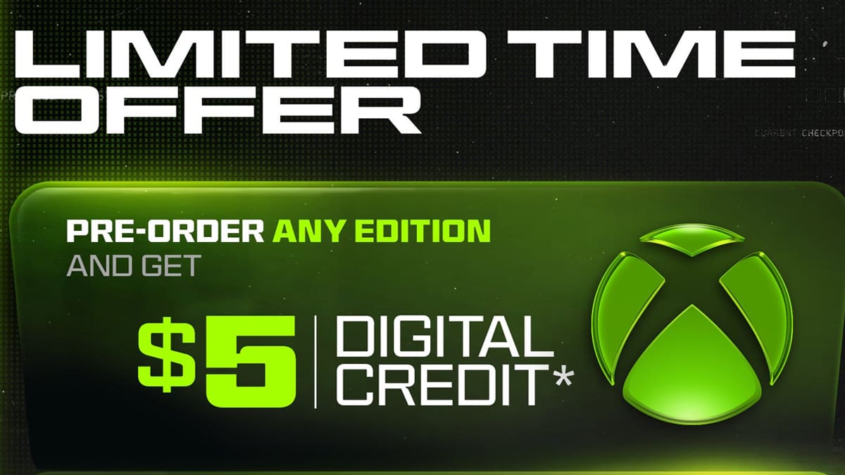 Modern Warfare 4 dinero gratuito XBOX