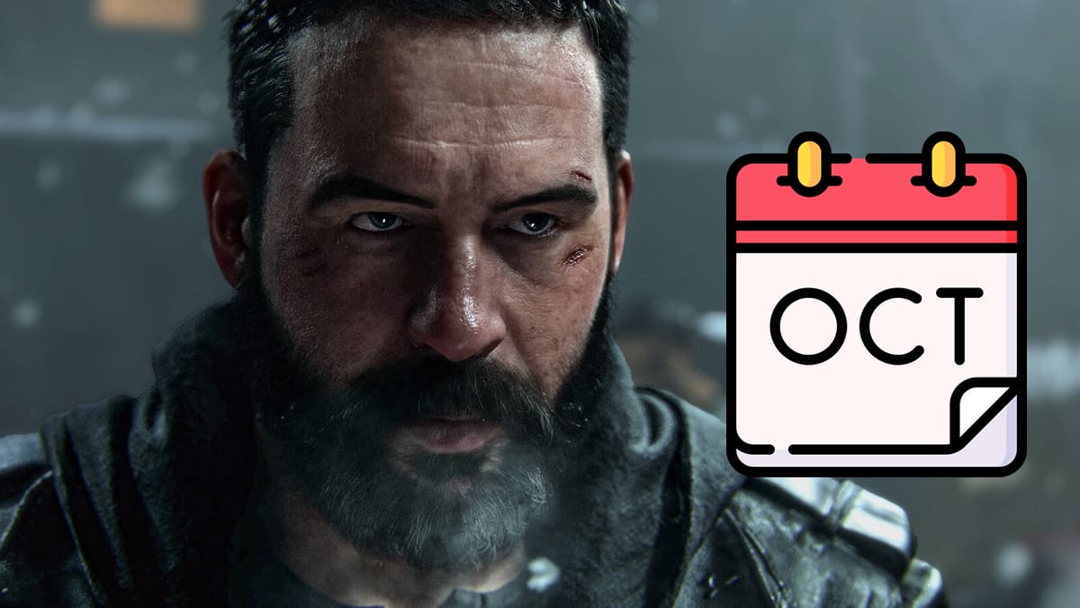 Modern Warfare 4 early access octubre