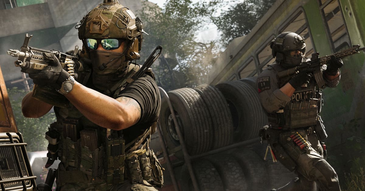 Modern Warfare 4 fecha de estreno