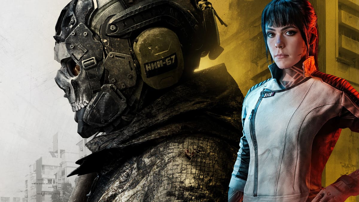 Modern Warfare 4 vs Black Ops 7