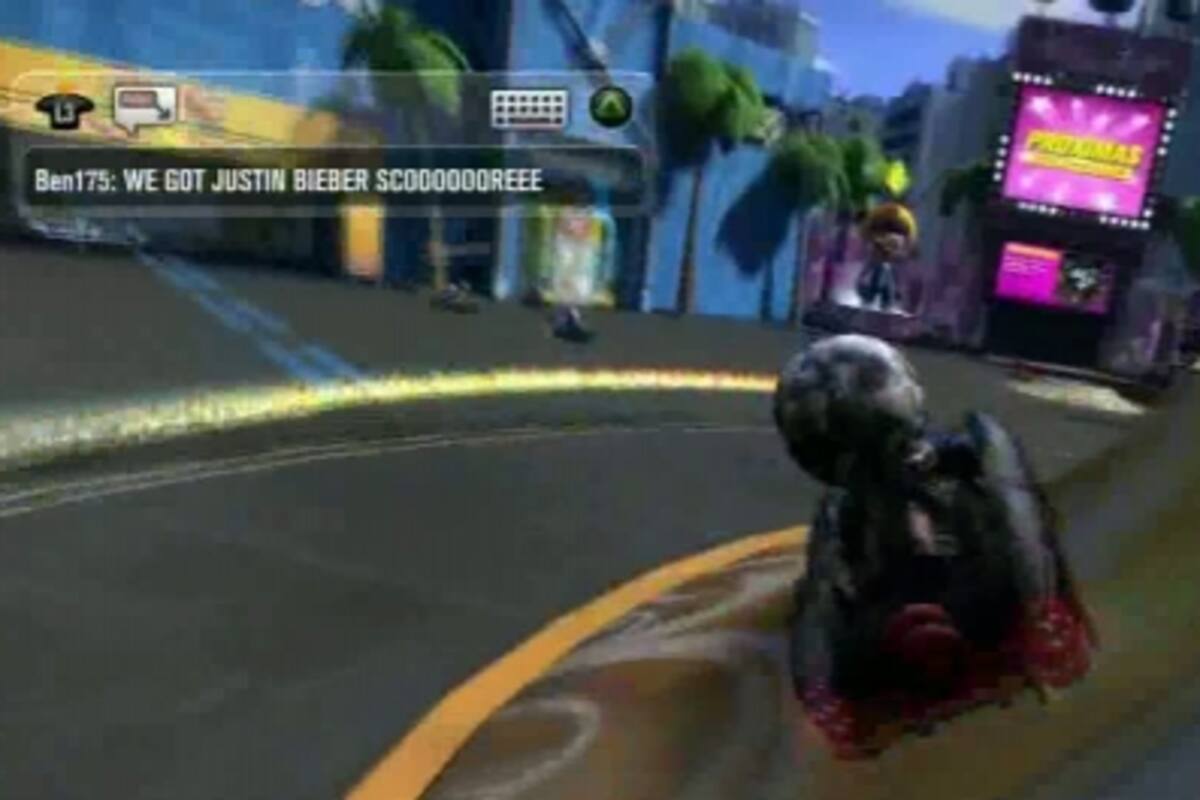 ModNation Racers: Video Review