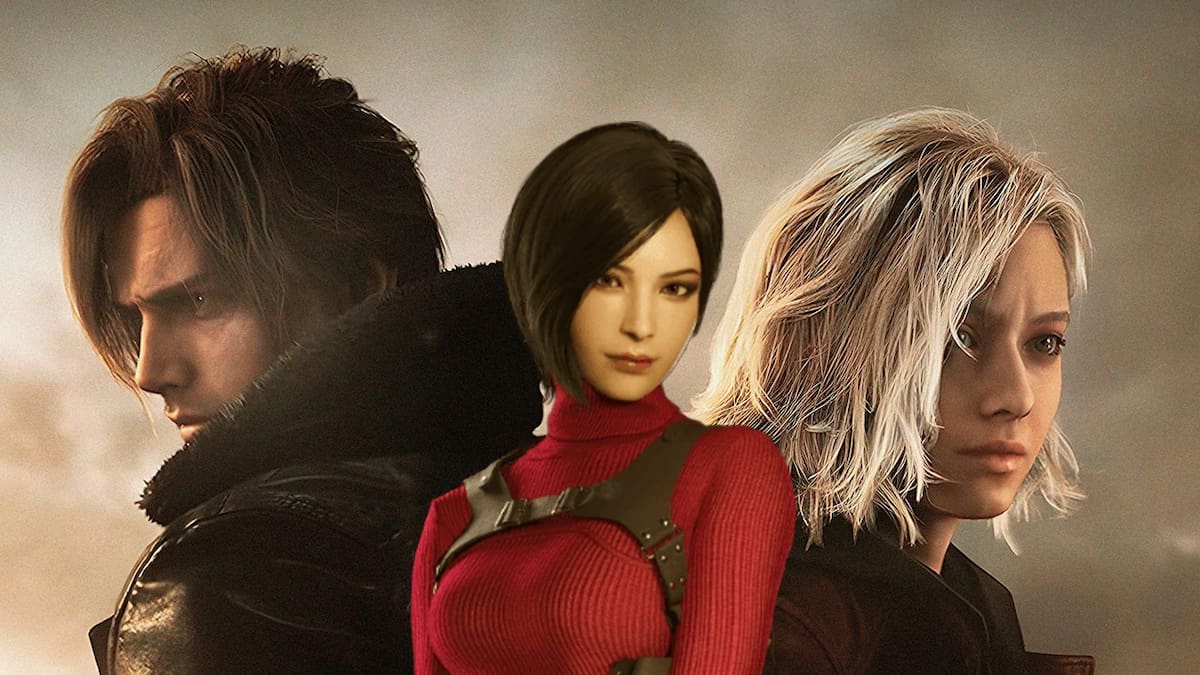 Modo Mercenarios Resident Evil Requiem