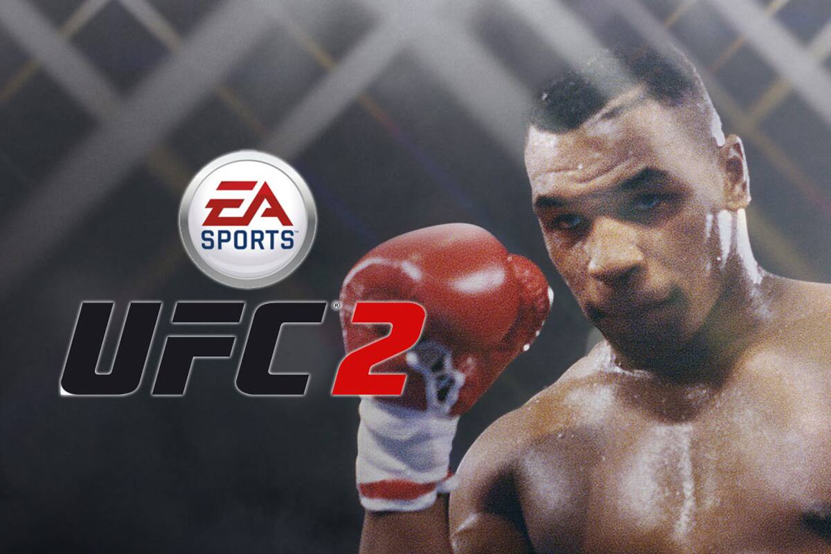 Todo lo que requieres saber de EA Sports UFC 2