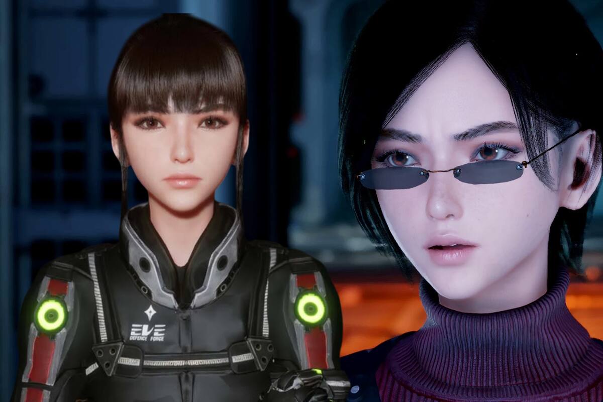 Stellar Blade enamoró a los fans de PC por obvias razones: sus mods ya tienen millones de descargas y son muy populares