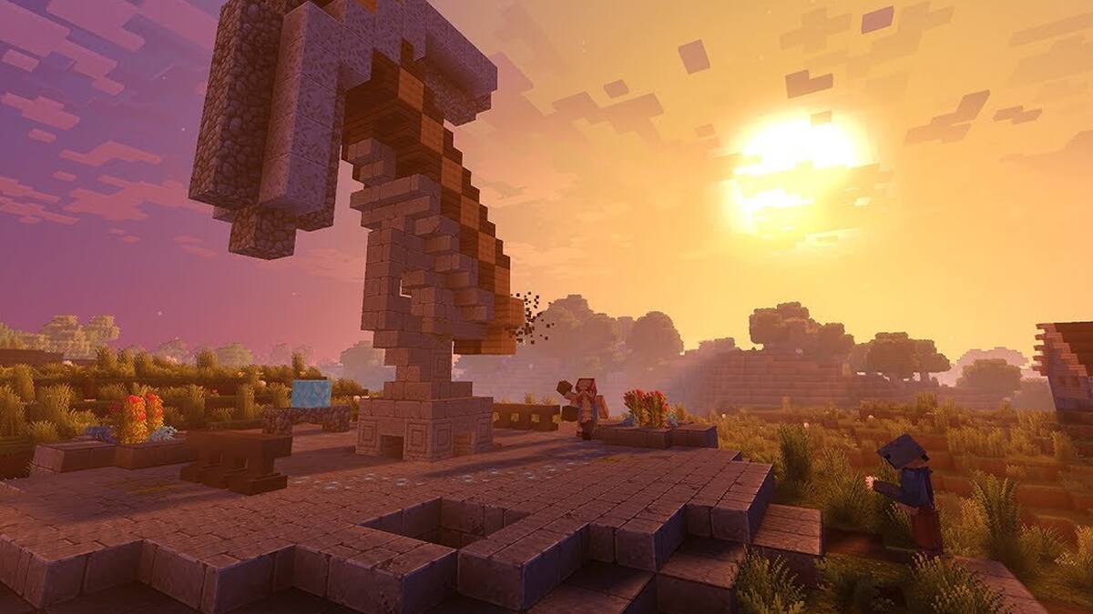 Mojang aseguró que la característica fue más demandante de lo planeado