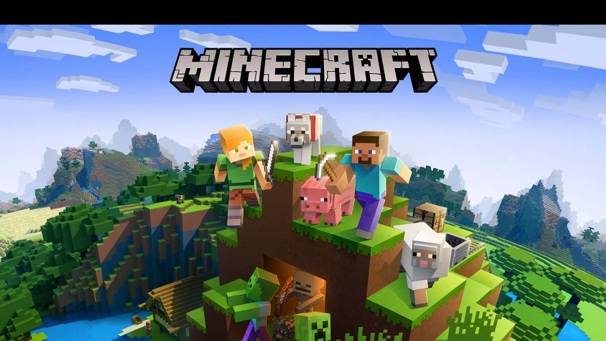 Mojang fija su postura en la lucha contra el racismo en Estados Unidos