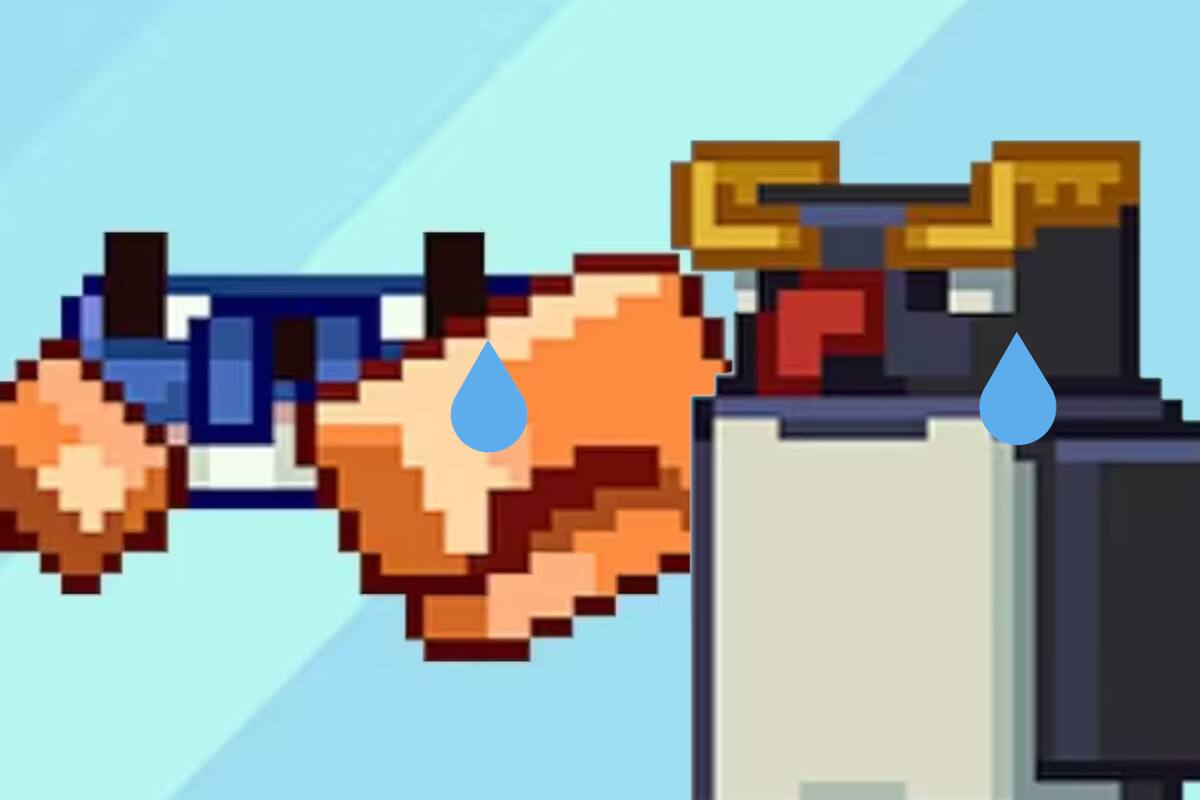 Minecraft: ¿qué pasará con los perdedores del Mob Vote 2023?, ¿el pingüino y el cangrejo llegarán al juego?