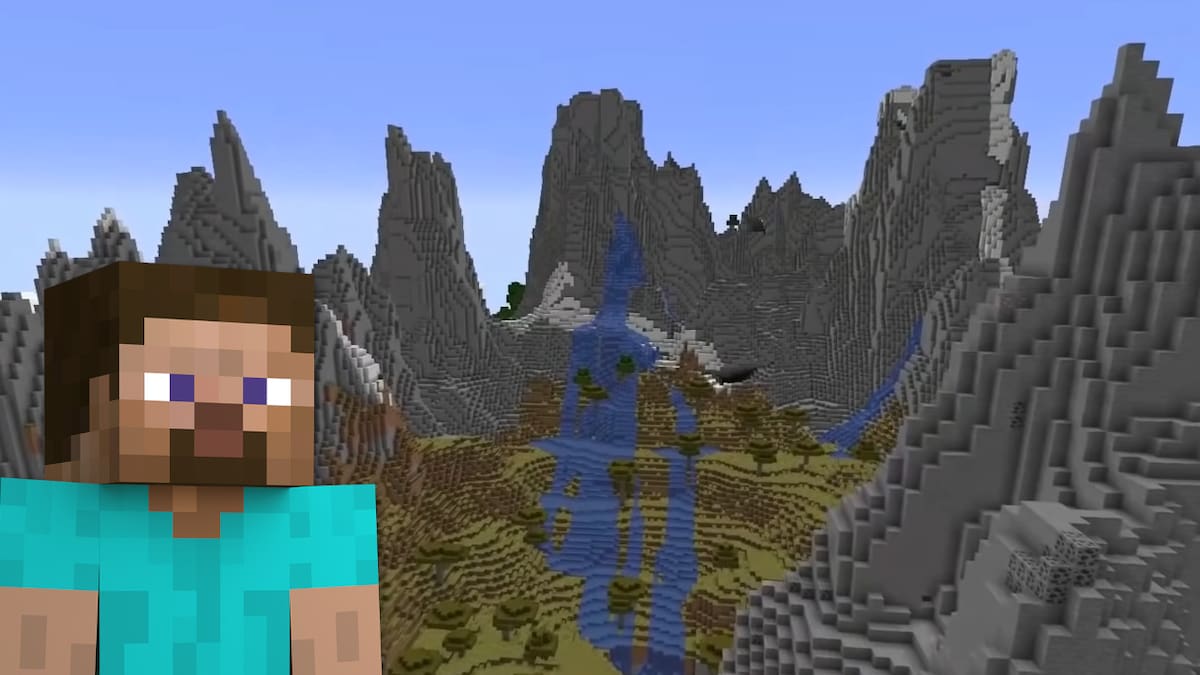 Mojang lanzará pronto la ambiciosa actualización, pero hay algunas características que quedaron fuera