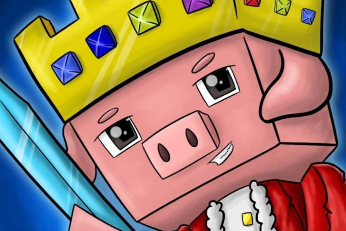 Estudio de Minecraft rinde tributo a Technoblade tras su fallecimiento