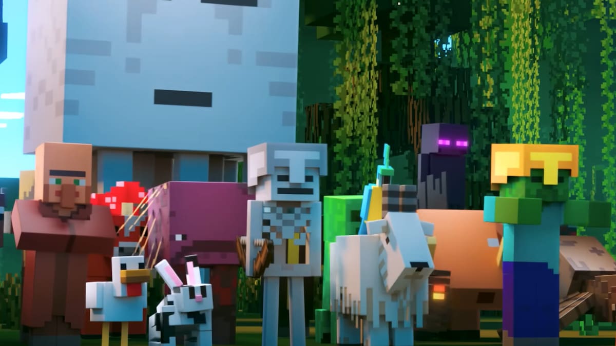 Mojang regresará con su evento anual Minecraft Live y anticipó novedades y sorpresas