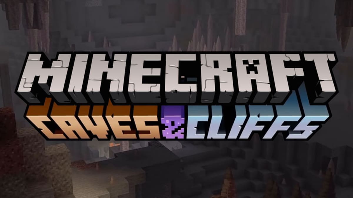 Mojang sabe que la noticia podría ser decepcionante