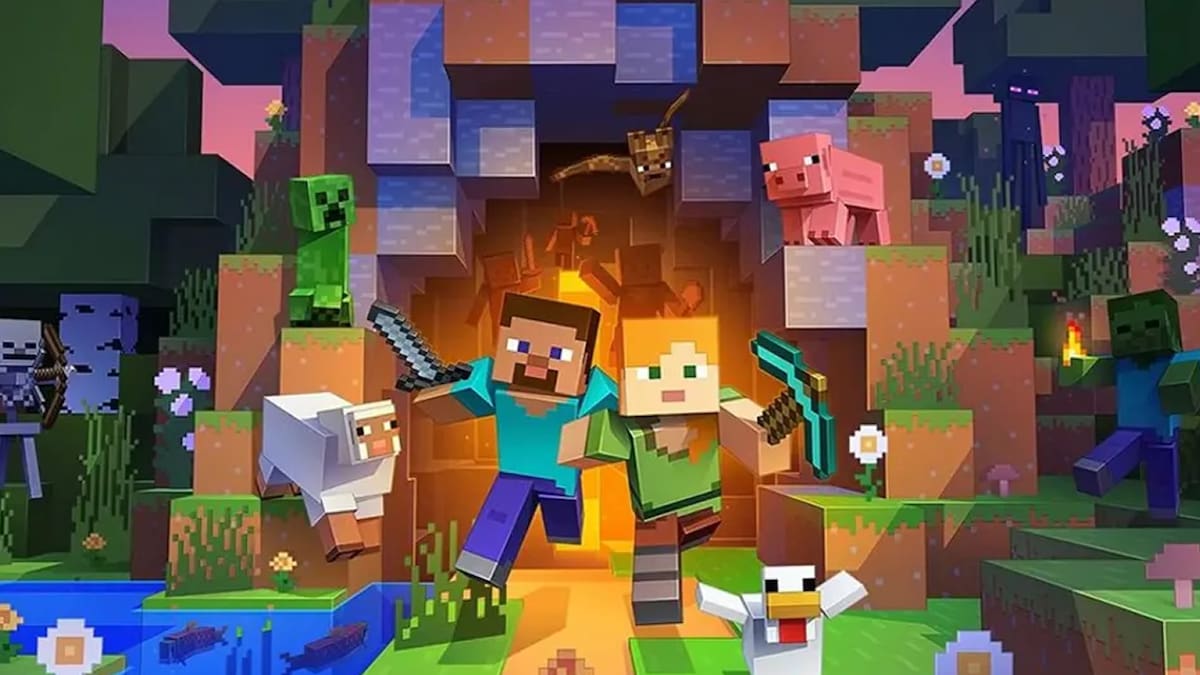 Mojang Studios preparó obsequios especiales para el festejo
