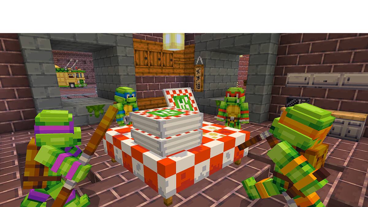 Mojang Studios wants to celebrate the upcoming release of the movie with the fans