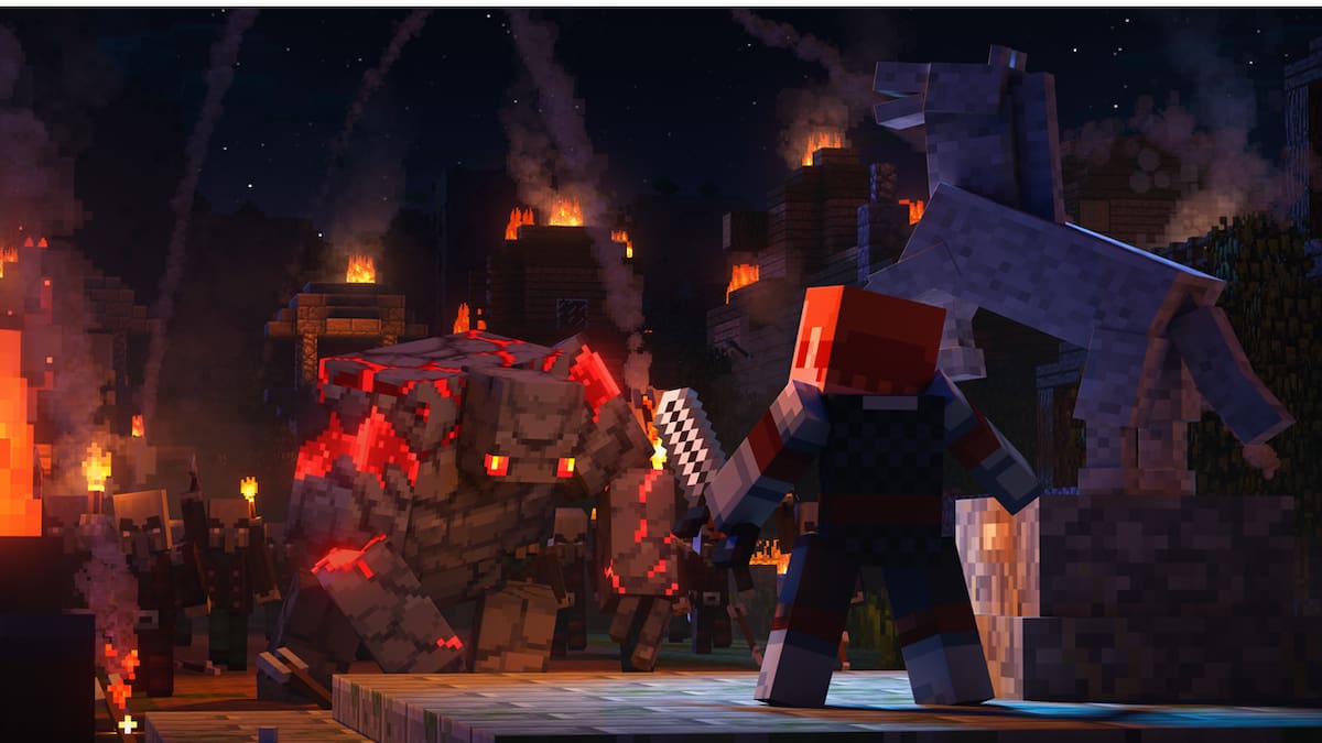 Mojang trabaja para expandir el universo de su popular franquicia
