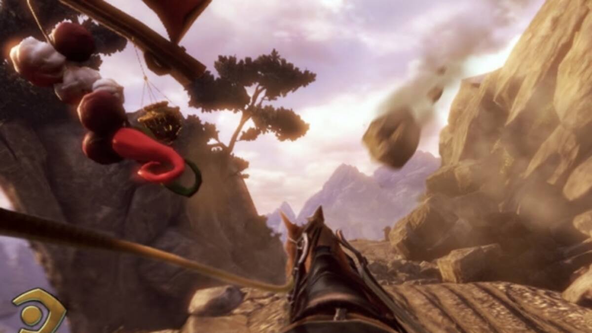 Molyneaux: el demo presentado en E3 fue un grave error