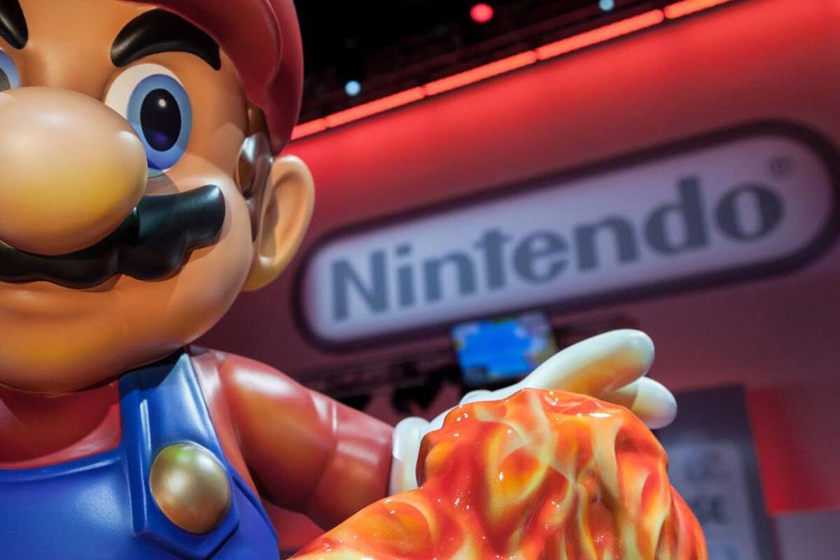 Desmintiendo los rumores de la Nintendo NX