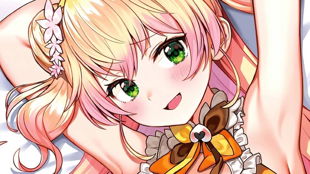 Momosuzu Nene fue seleccionada como una de las mujeres más hermosas de la próxima generación