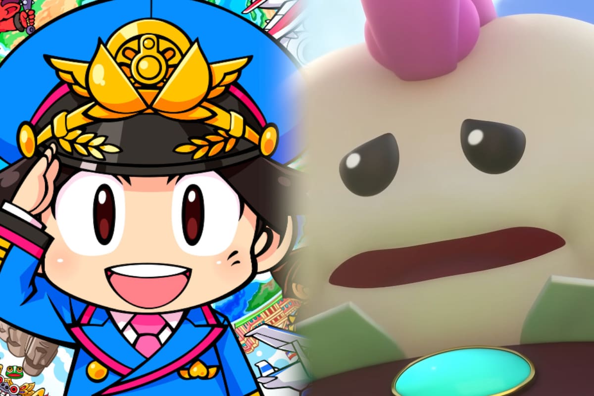 Popular juego de Konami le arrebata la corona a Super Mario RPG en Japón