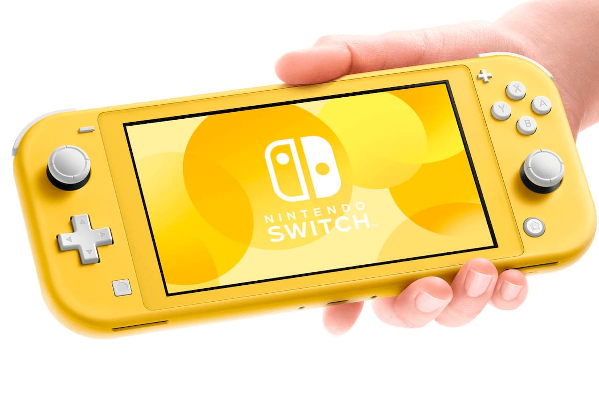¡Imparable! Nintendo Switch ya vendió 18 millones de unidades en Japón