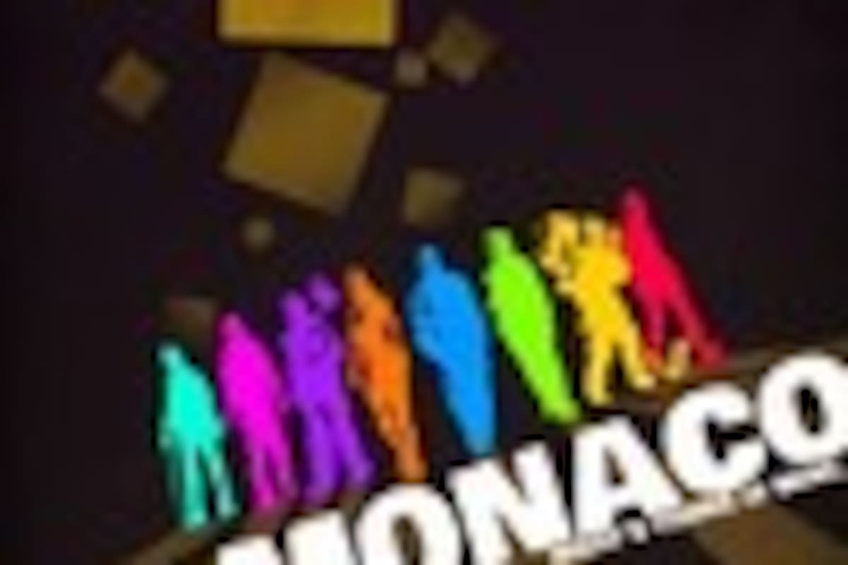 Monaco: What´s Yours is Mine