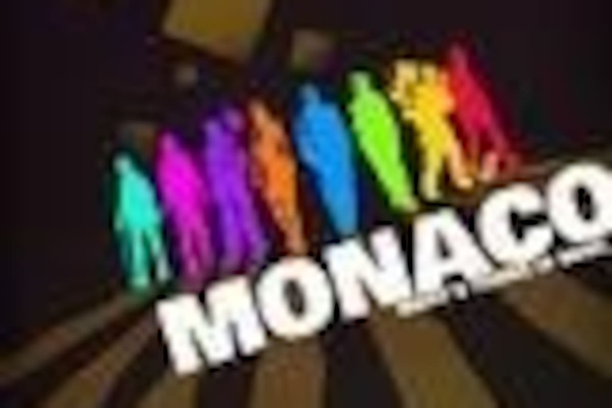 Monaco: What´s Yours is Mine