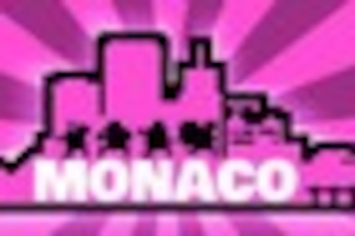 Monaco: What´s Yours is Mine