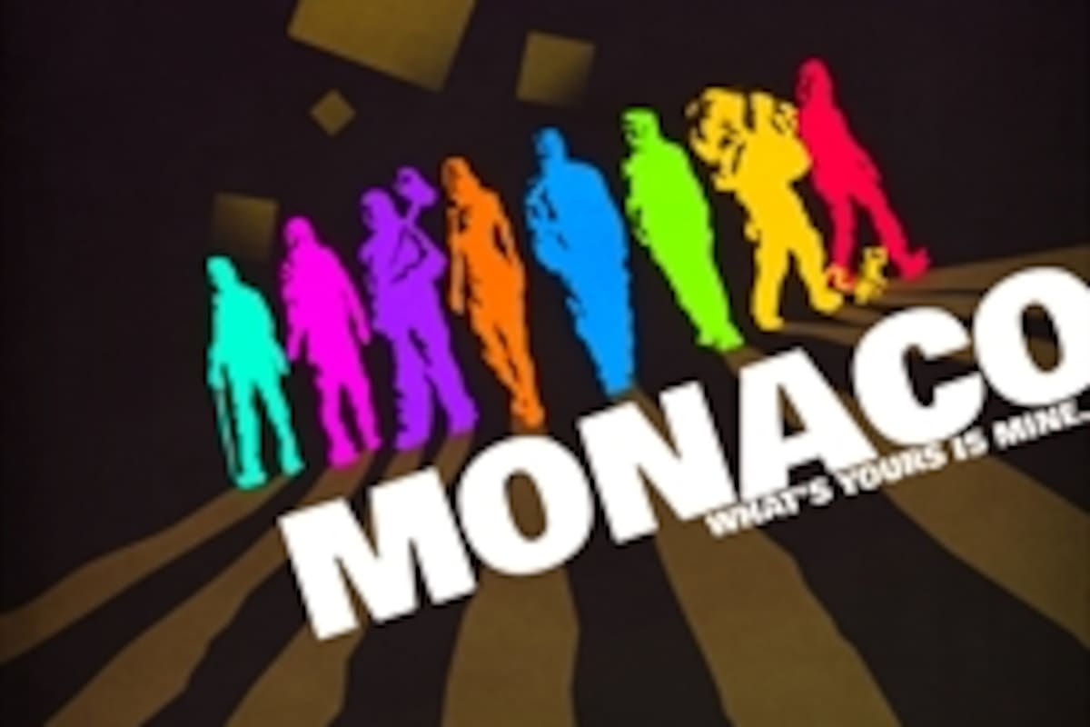 Monaco: What´s Yours is Mine