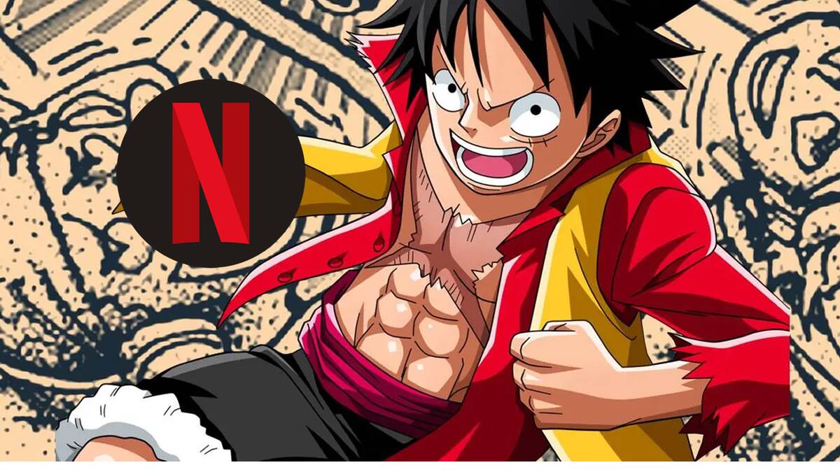 Monkey D. Luffy y su tripulación tendrán una aventura con toques futuristas