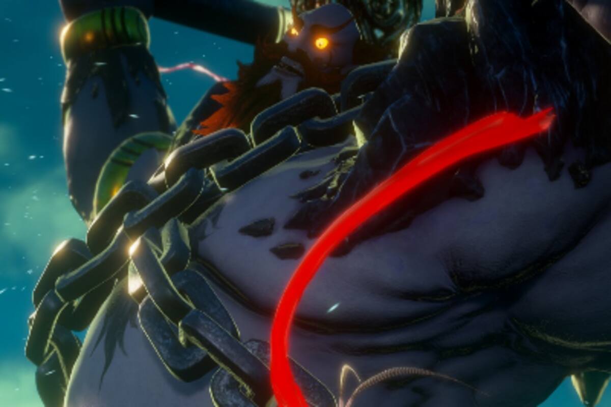 Monkey King: Hero is Back