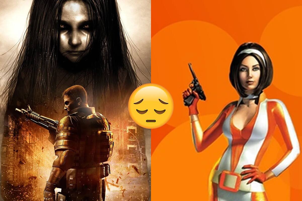Jugadores lamentan el cierre de Monolith Productions, creadores de F.E.A.R., el clásico de culto The Operative: No One Lives Forever de PC y Middle-earth ¿En qué otros videojuegos trabajaron?