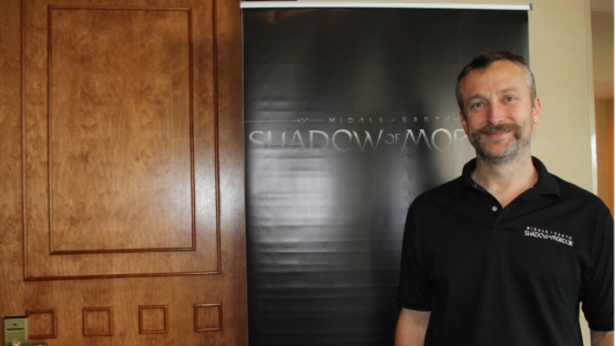 Monolith rechaza plagio de Assassin's Creed